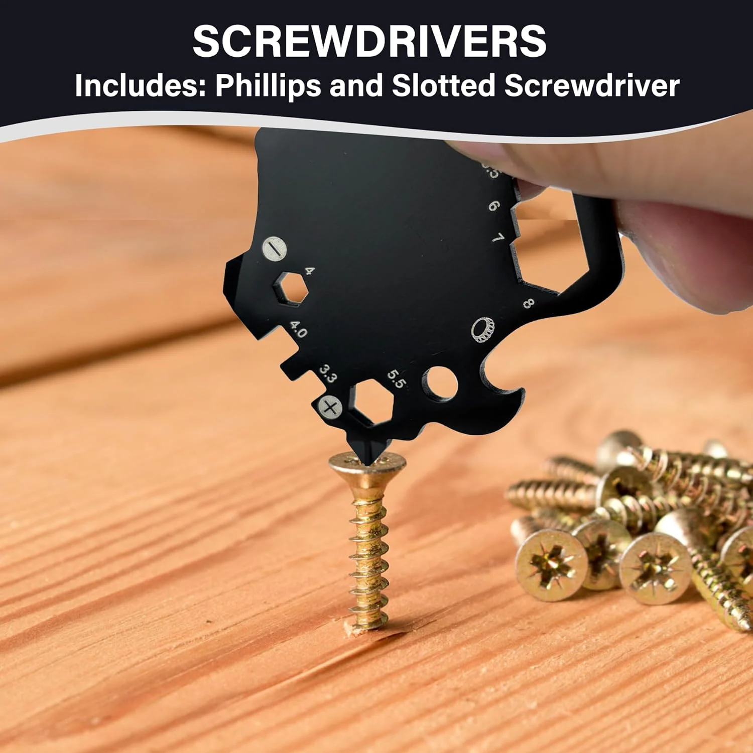 KEIFUKUH Funny Mens Gifts Political Figure-Inspired - Unique EDC