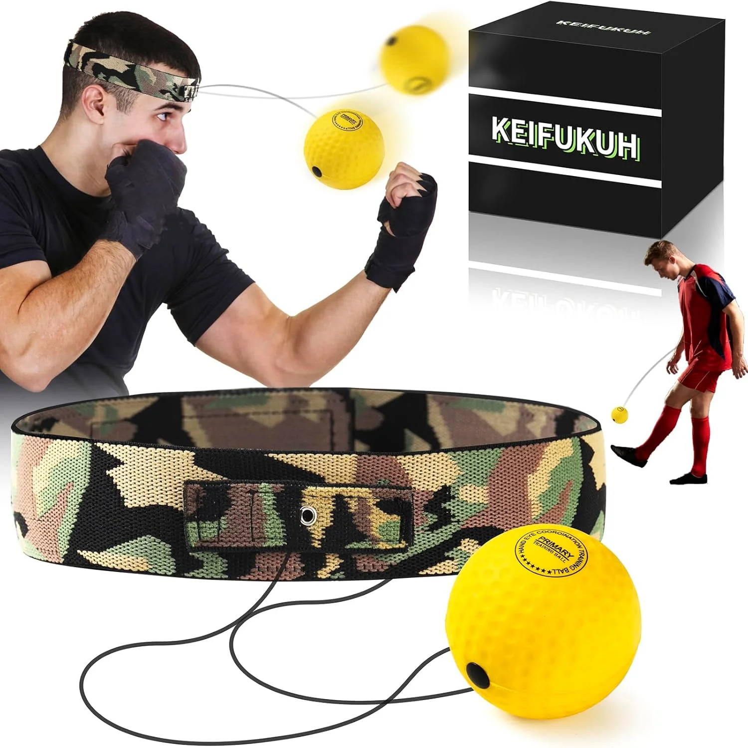 KEIFUKUH Stocking Stuffers for Teen Boys Gifts - Fun