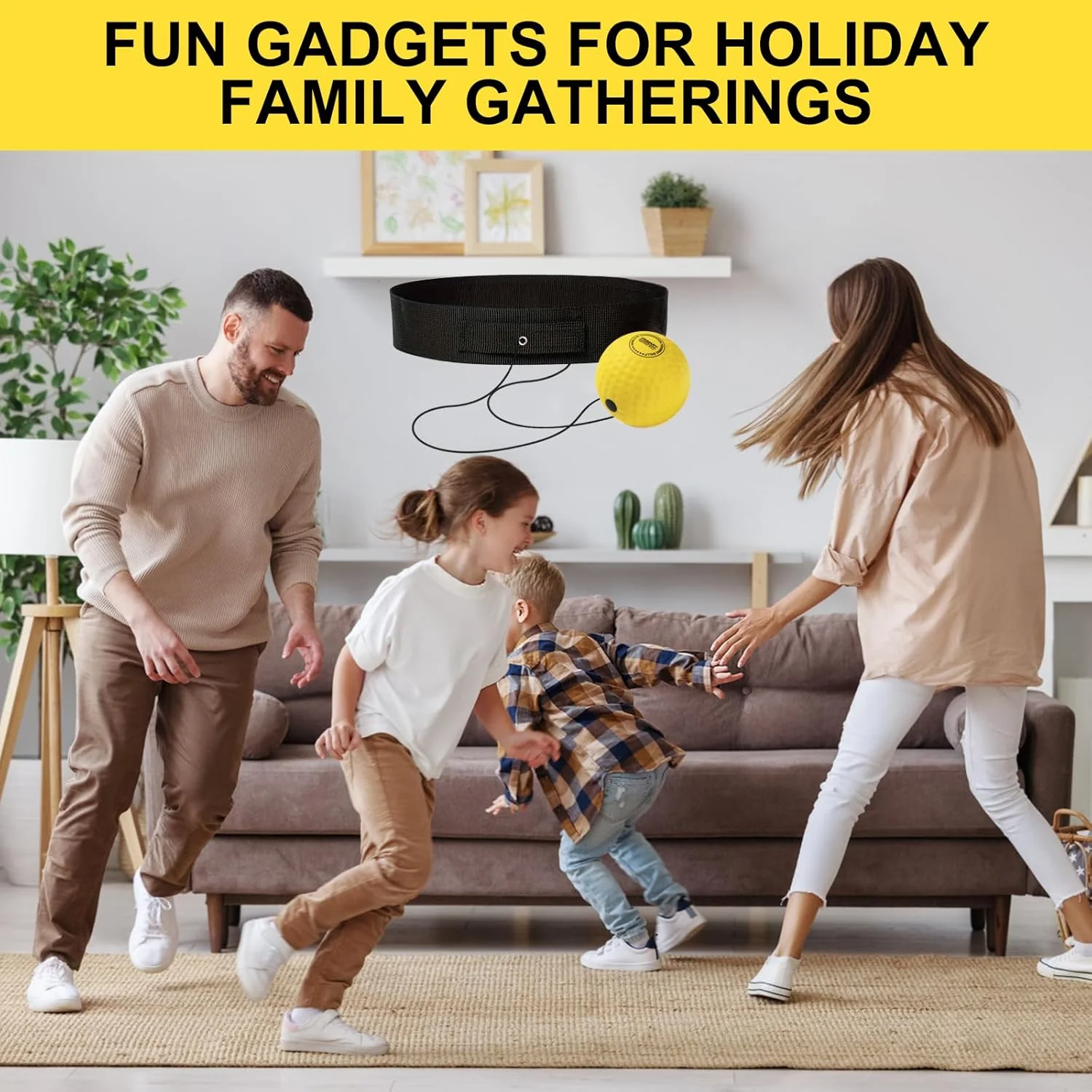 KEIFUKUH Stocking Stuffers for Teen Boys Gifts - Fun