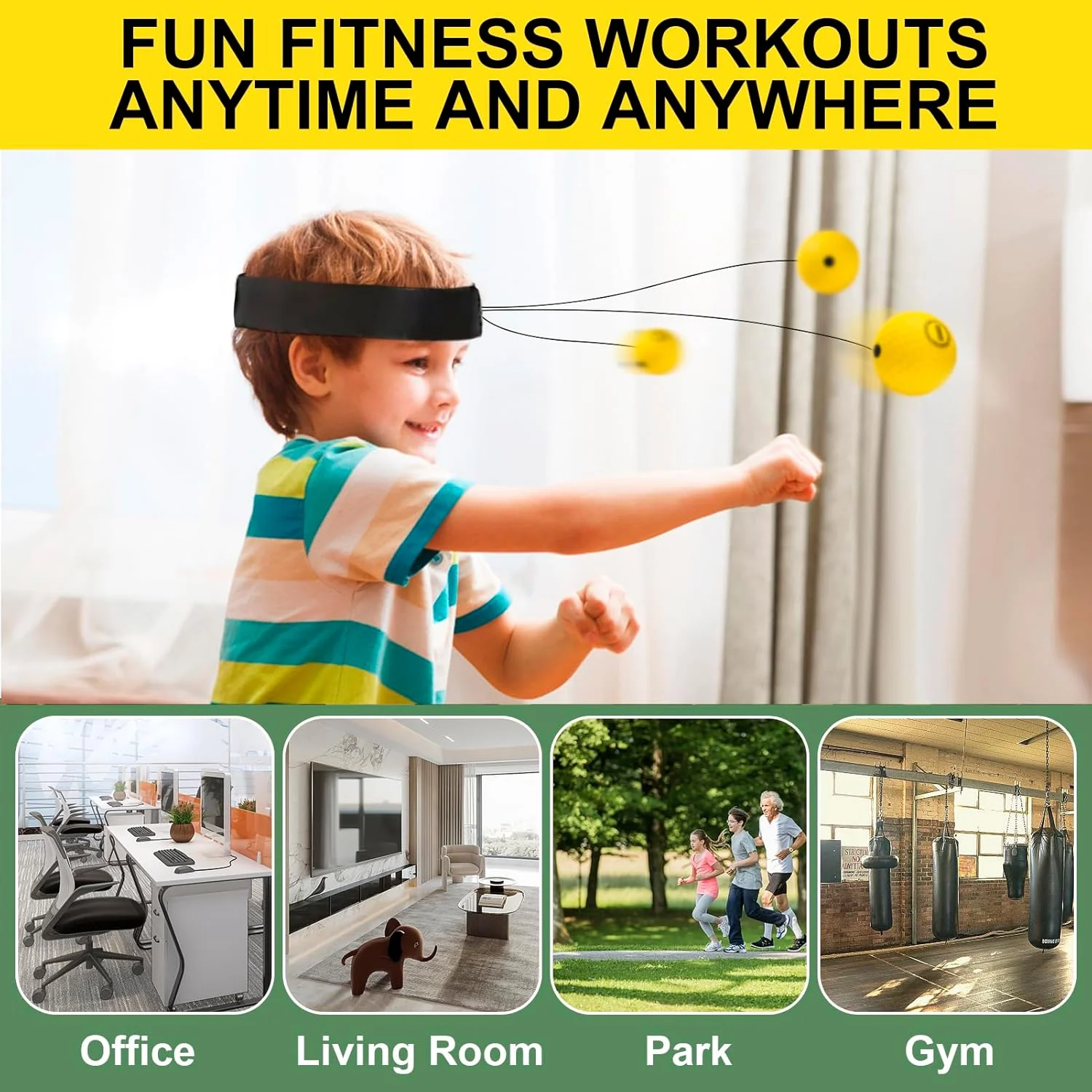 KEIFUKUH Stocking Stuffers for Teen Boys Gifts - Fun