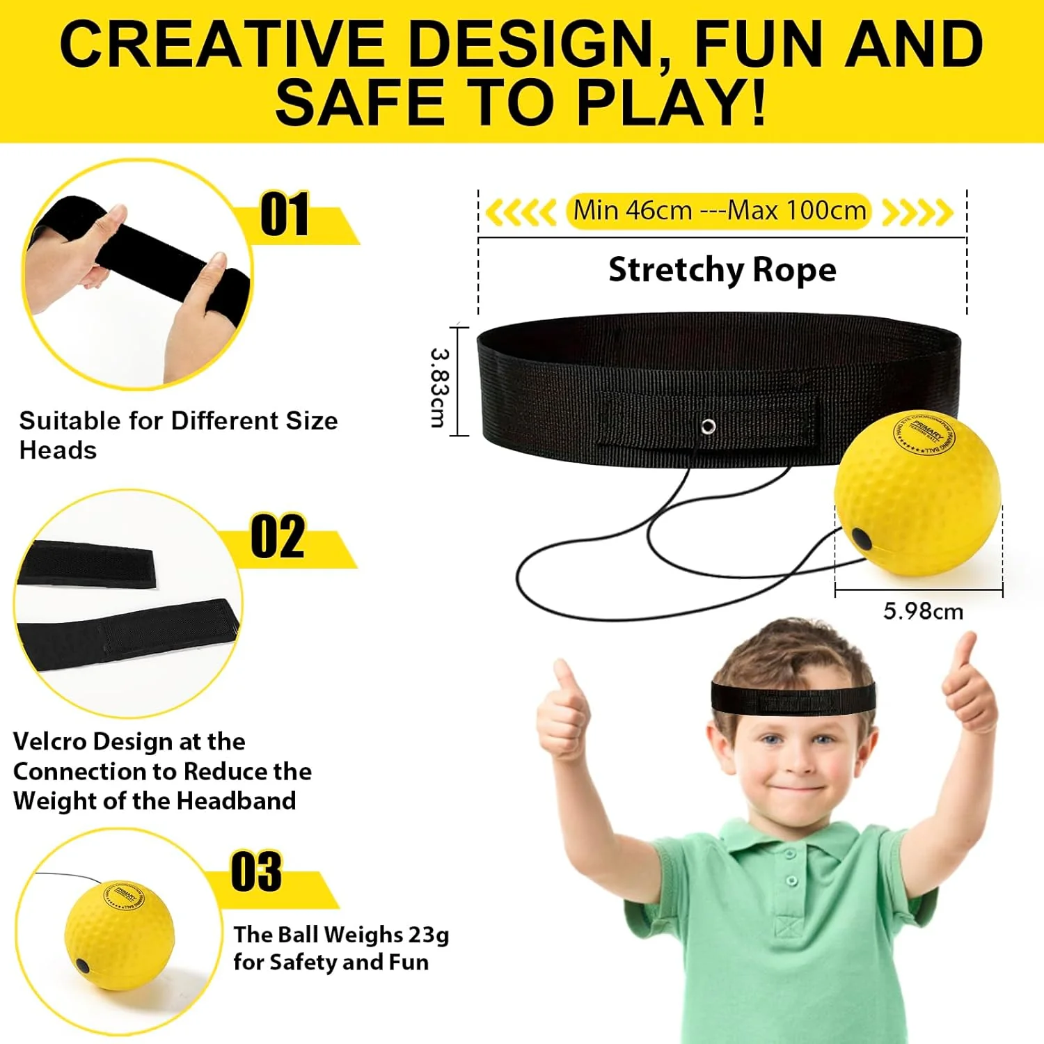 KEIFUKUH Stocking Stuffers for Teen Boys Gifts - Fun