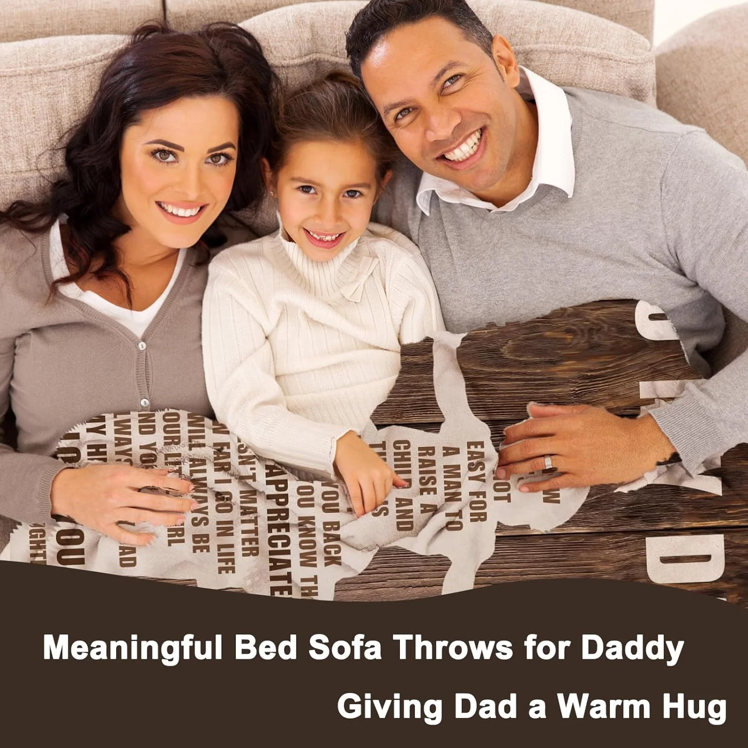 KEIFUKUH Stocking Stuffers Ideas for Dad from Daughter