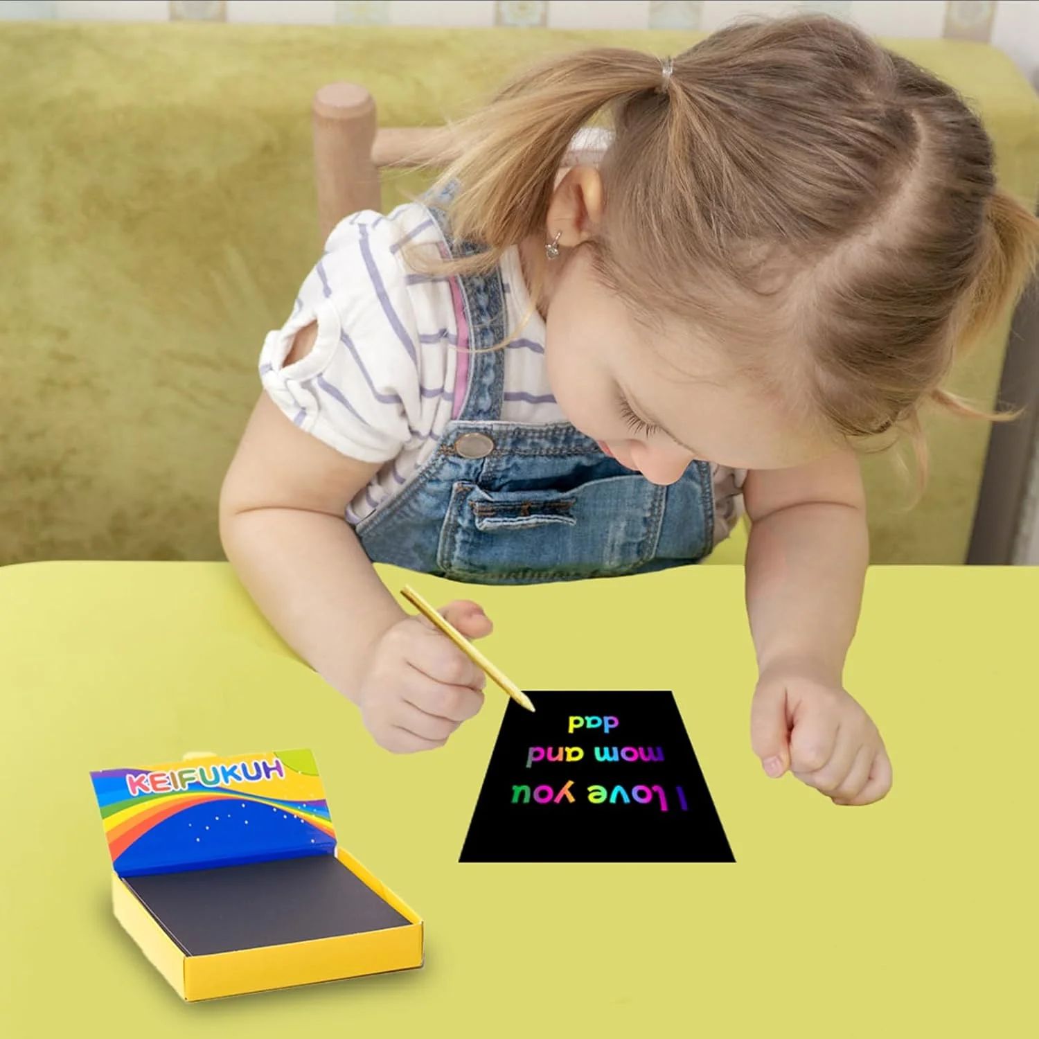 KEIFUKUH Stocking Stuffers Ideas for Girls Gifts - Unique