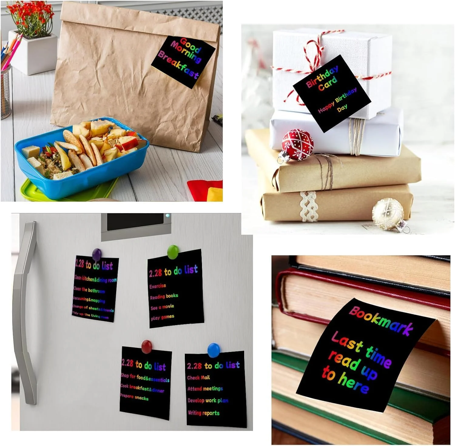 KEIFUKUH Stocking Stuffers Ideas for Girls Gifts - Unique